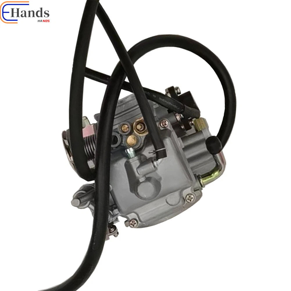 Carburetor 4WM-14101-03-00 for Yamaha Road Star XV1600 XV1700 (1999–2014)