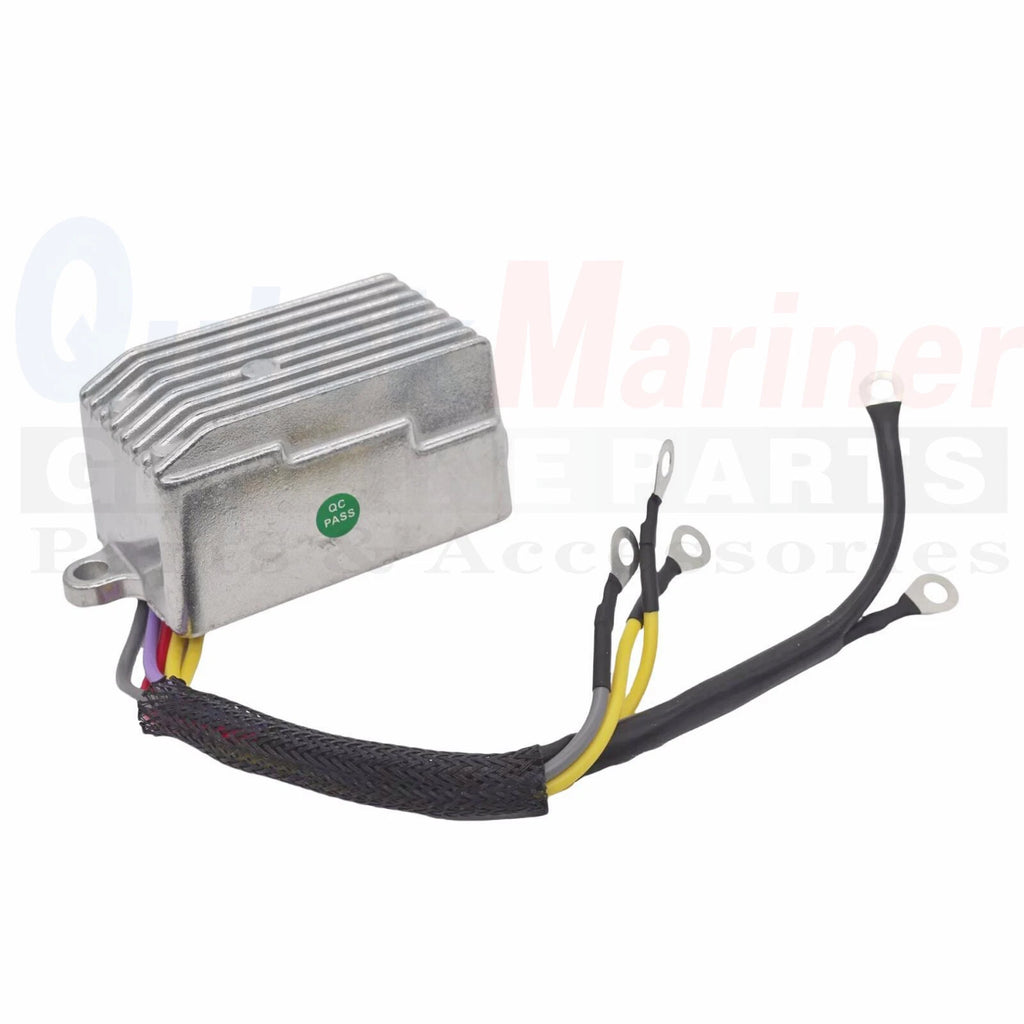 Rectifier for Johnson Evinrude 35Hp 40Hp 50Hp 60Hp 65Hp 70Hp 105Hp (N/A) 584476