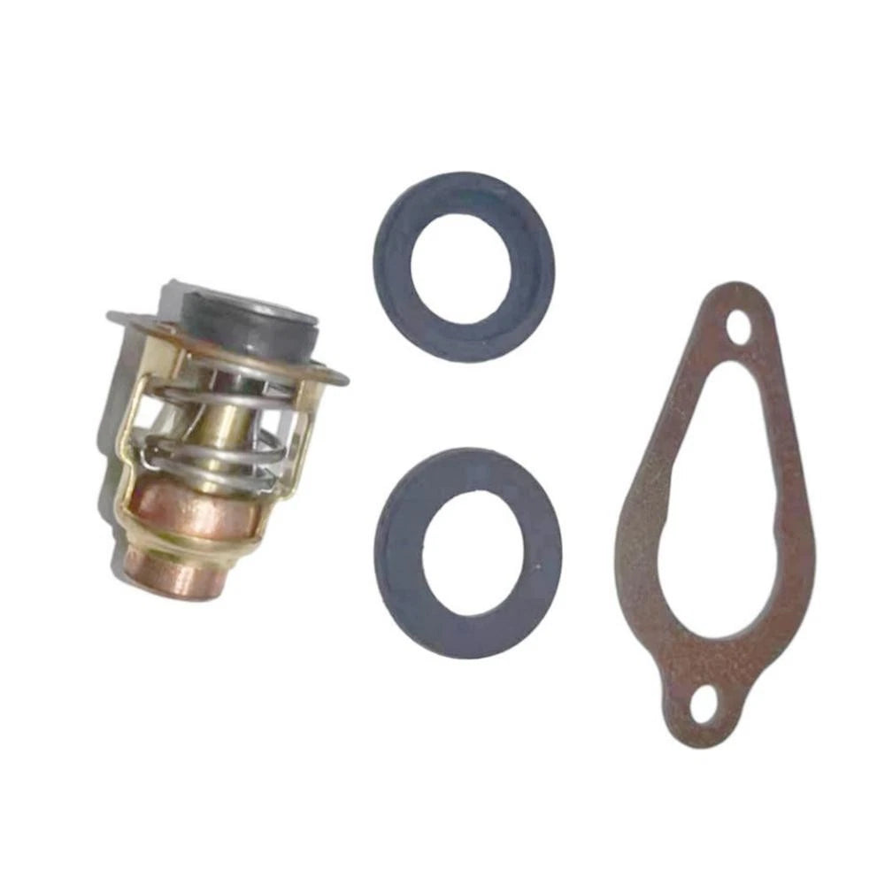 Thermostat Repair Service Kit for Nissan Tohatsu MFS MF M MD 2-50 HP (N/A) 346-01030