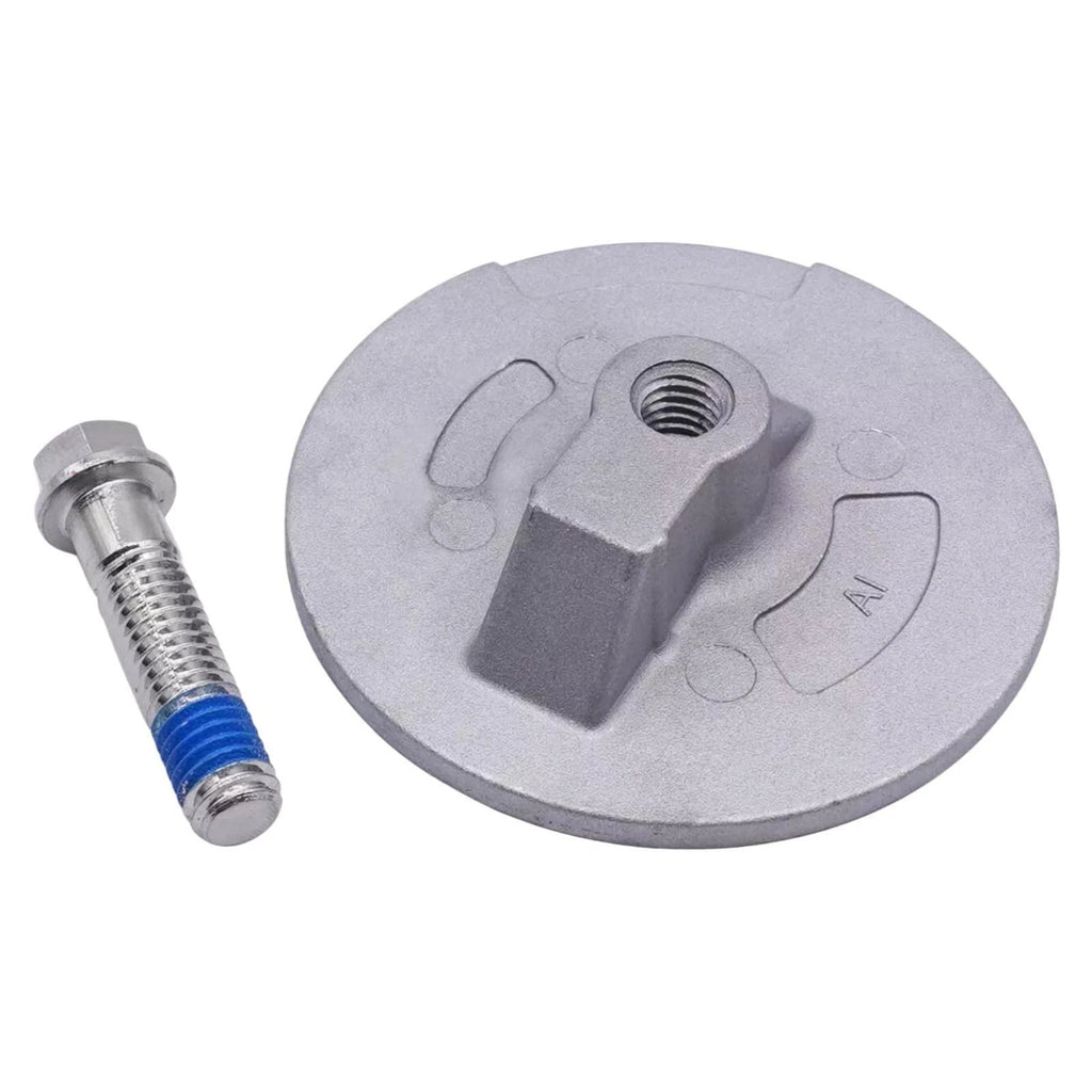 Anode Plate for Mercury 135-250 (Lower Unit Tab) 76214Q5
