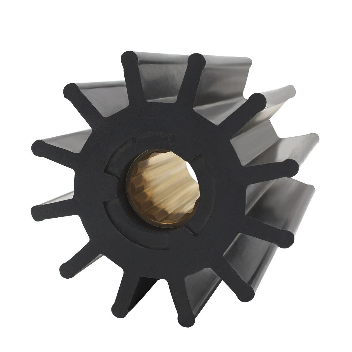 Flexible Impeller for Jabsco Pump (17938-0001)