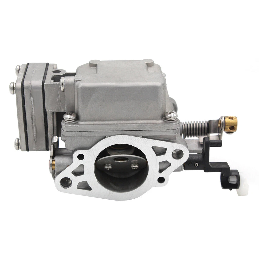 Carburetor Carb for Yamaha/Parsun 2-Stroke 9.9HP 15HP (63V-14301-10)
