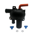 Manual Drain Water Distribution Housing 863444T1 for Mercury Mercruiser (–)