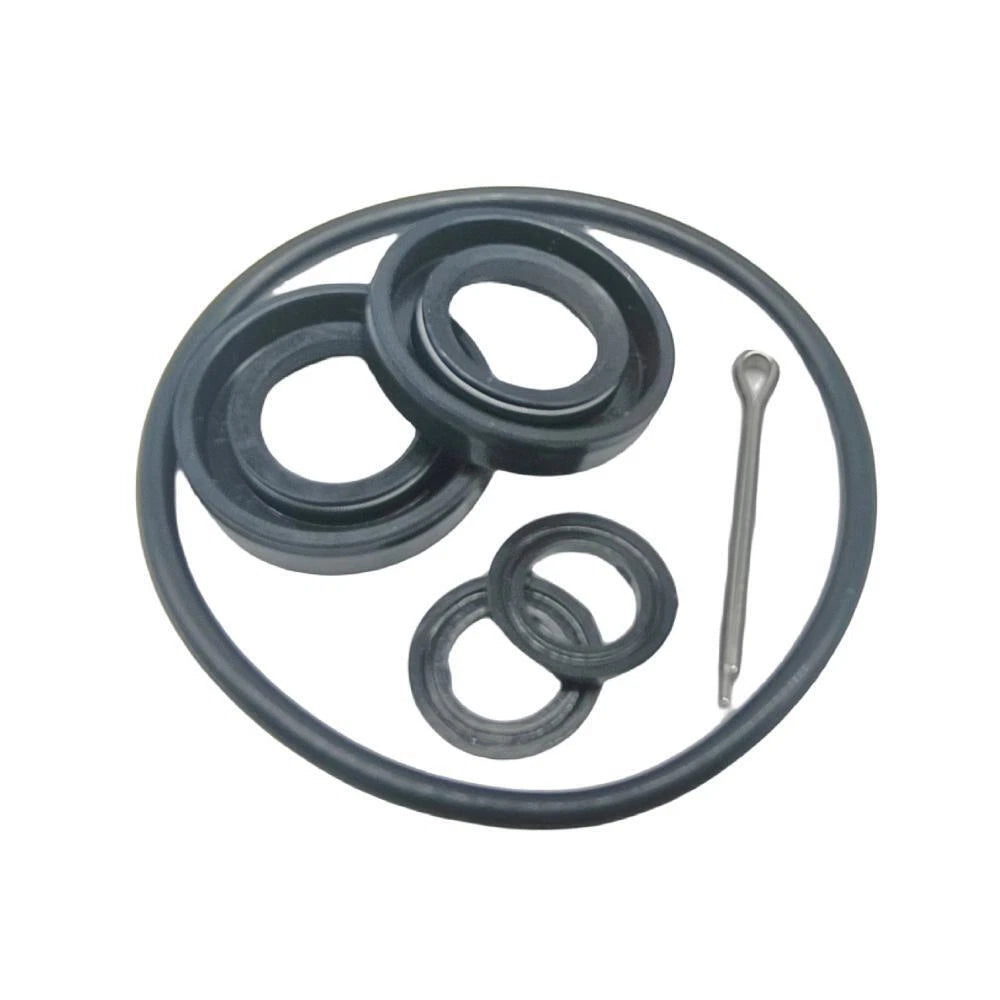 Lower Unit Seal Kit for Suzuki Outboard 8 9.9 15HP (Replace 09289-17L02)