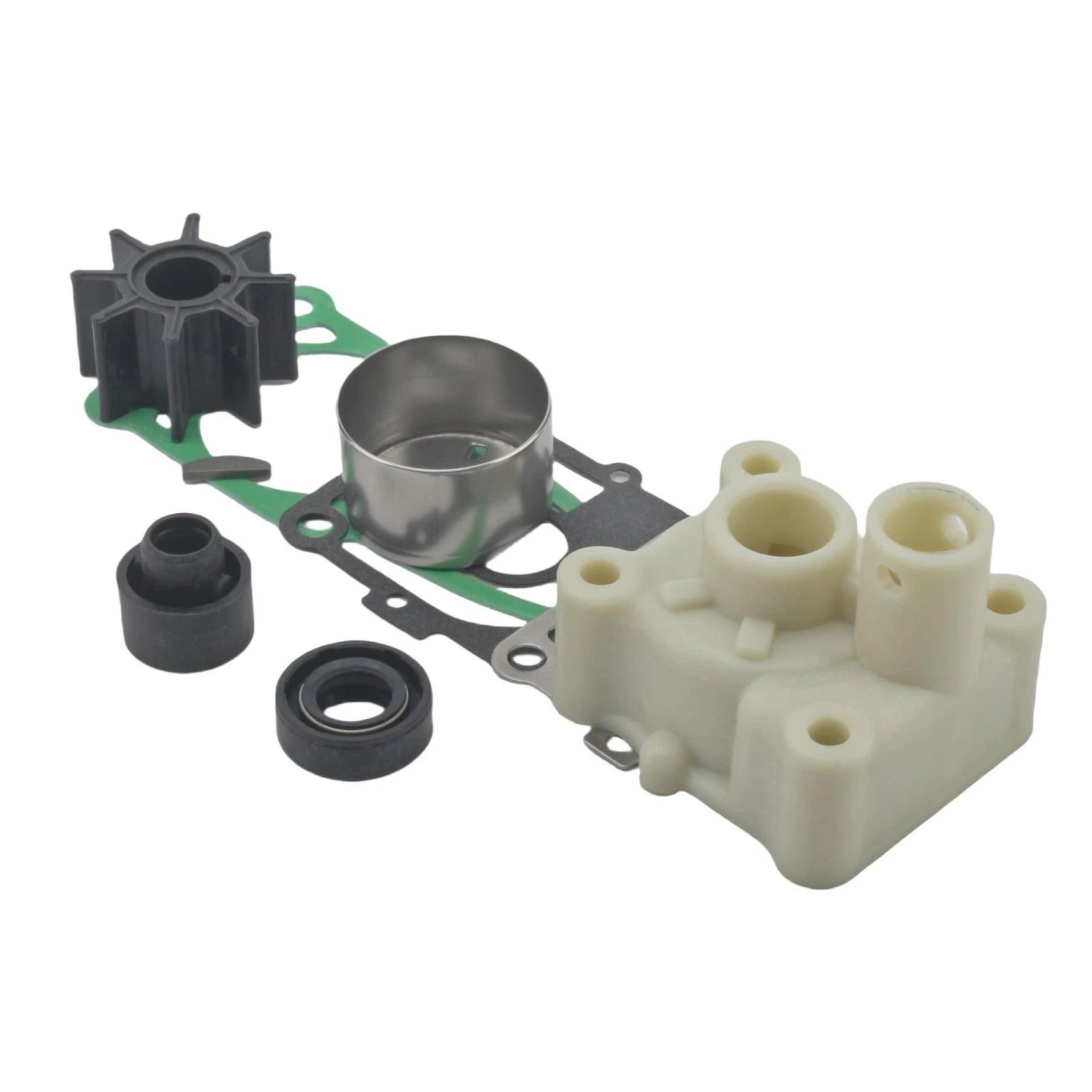 3RS-87322 Water Pump Repair Kit for Nissan Tohatsu Outboard