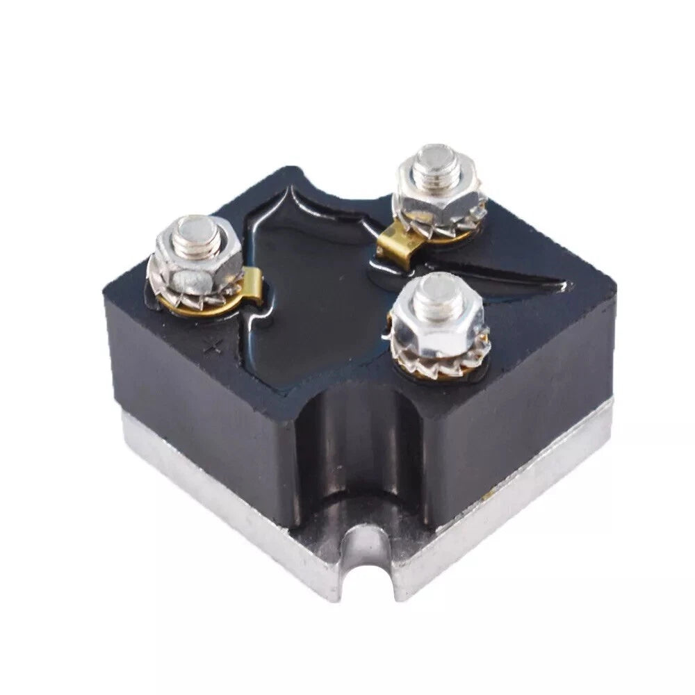 Voltage Regulator Rectifier for Mercury Mariner Outboard (62351A1, 62351A2)