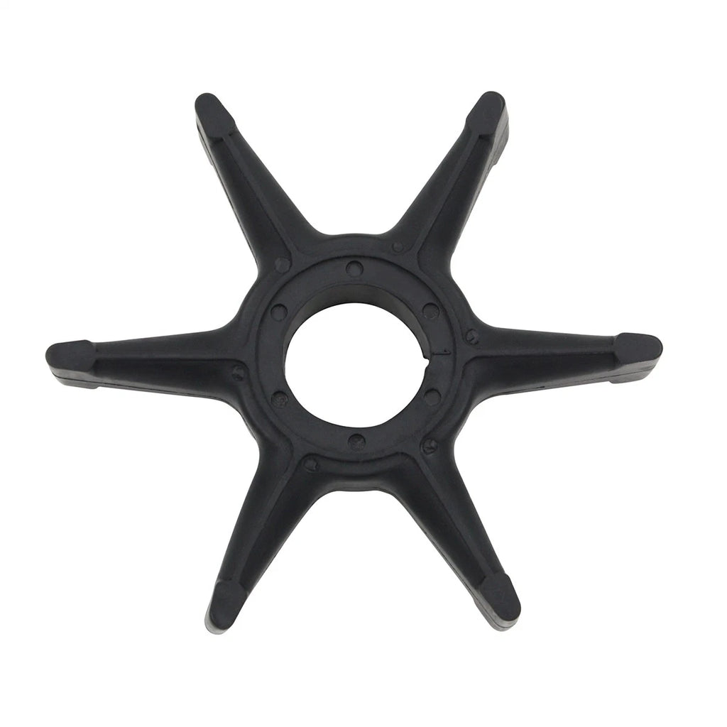 Water Pump Impeller for Yamaha 20 25 30 HP Outboard (689-44352-00-00, 18-3067)