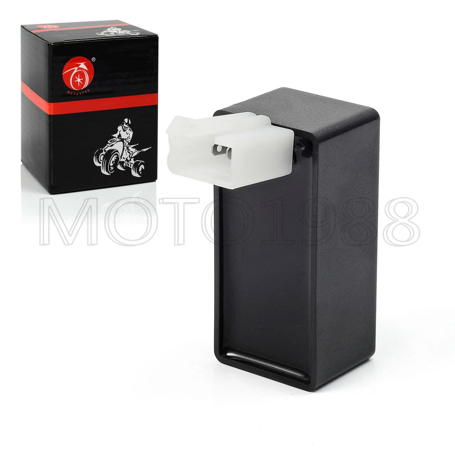 Fuel Cut Relay for Honda Motorcycle VF750 V45 VF1100 V65 (1983–1986) 36100-MB1-701
