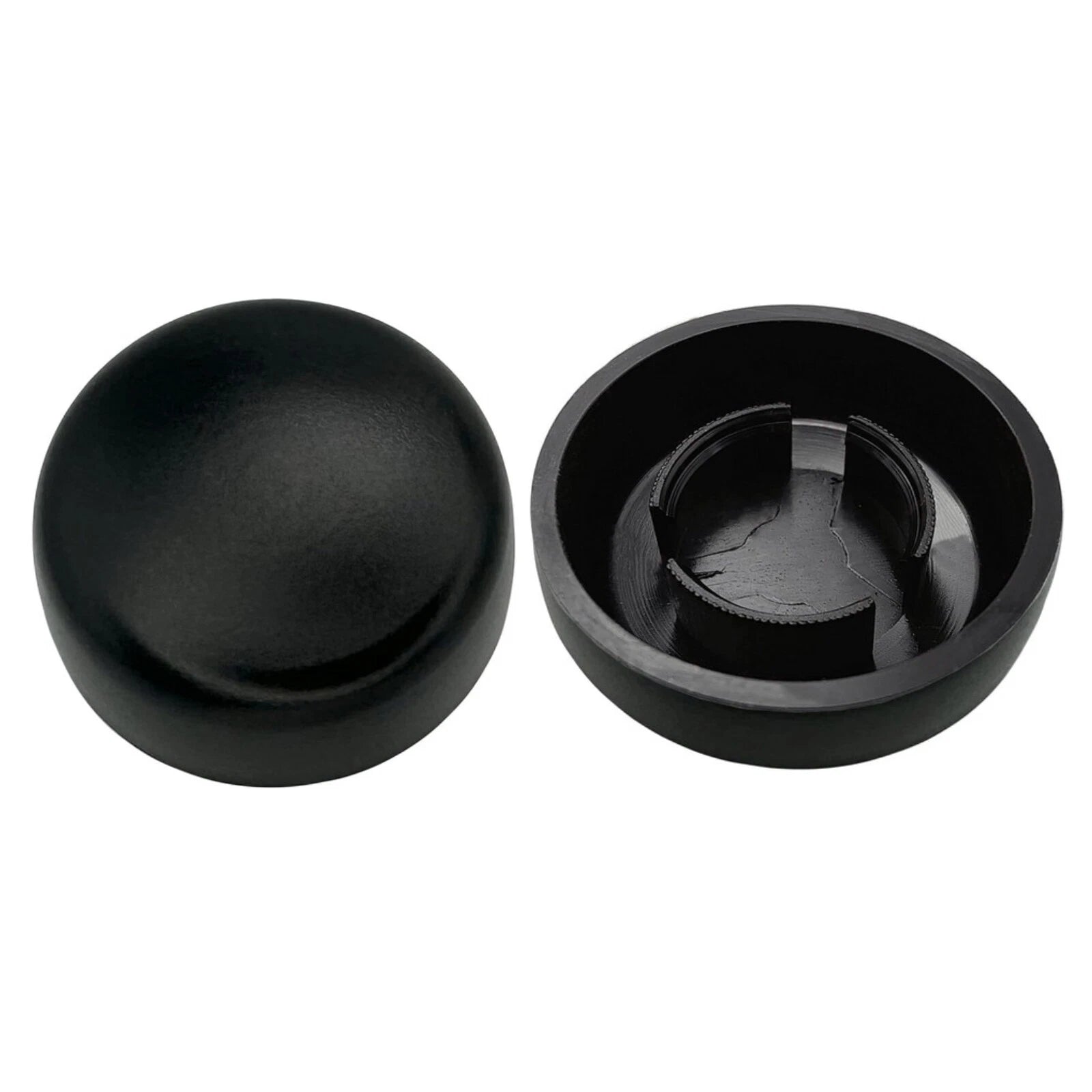 Set of 2 Trim Tilt Cylinder Pivot Pin End Caps for Volvo Penta/OMC Cobra (3857522)