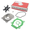 Water Pump Impeller Repair Kit for Suzuki 25HP DF25 V-Twin (17400-95J00)