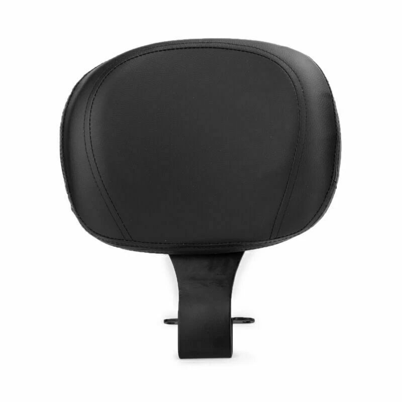 Driver Backrest Cushion Pad for Yamaha V Star 1100 XVS 1100 Drag Star (1999–2018)