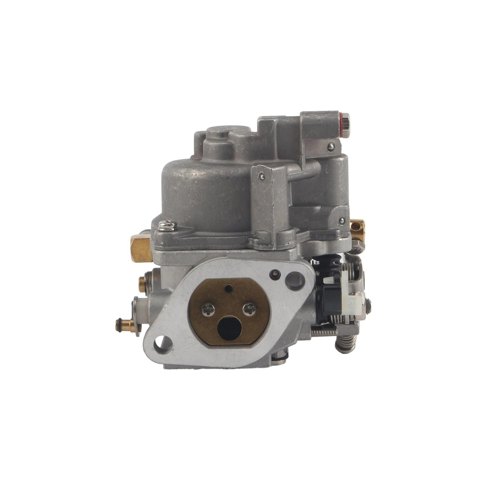 6AU-14301-41 Carburetor for Yamaha 9.9HP Outboard Motor (4-Stroke)