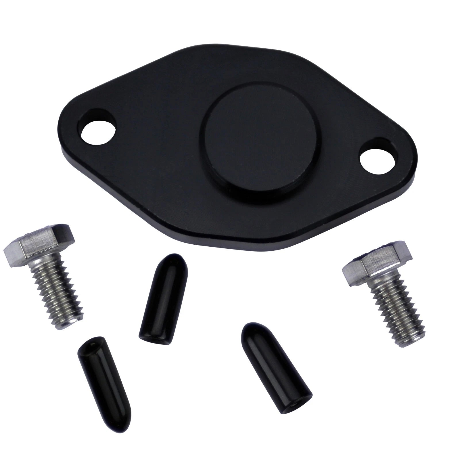 Oil Injection Block Off Kit for Yamaha Wave Runner GP/XL (1200)
