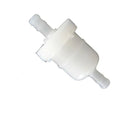 Fuel Filter for Yamaha Outboard 4HP 6HP 8HP 9.9HP (4-Stroke) RO: 68T-24251-00