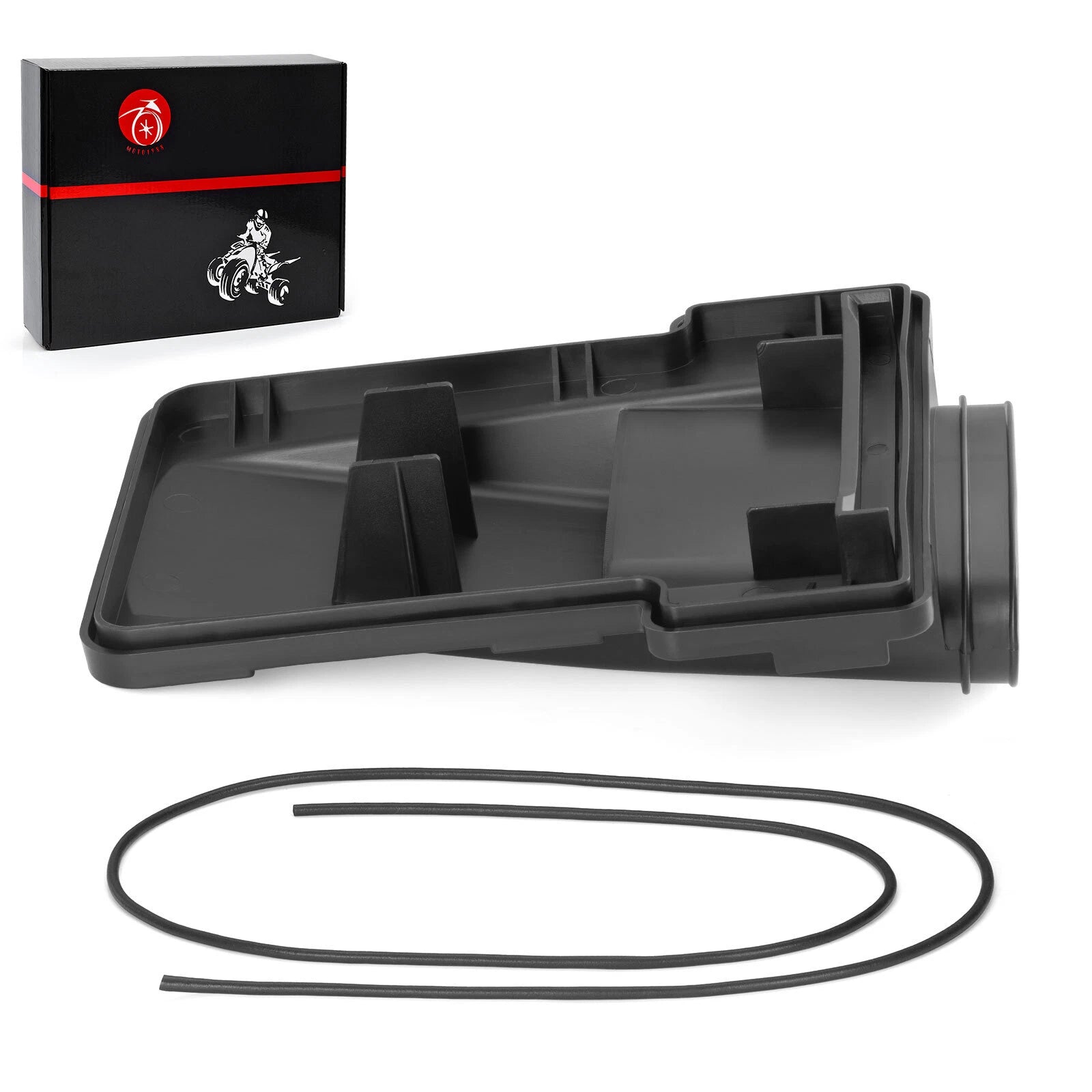 Airbox Lid Cover for Yamaha Raptor 660 (2001–2005)
