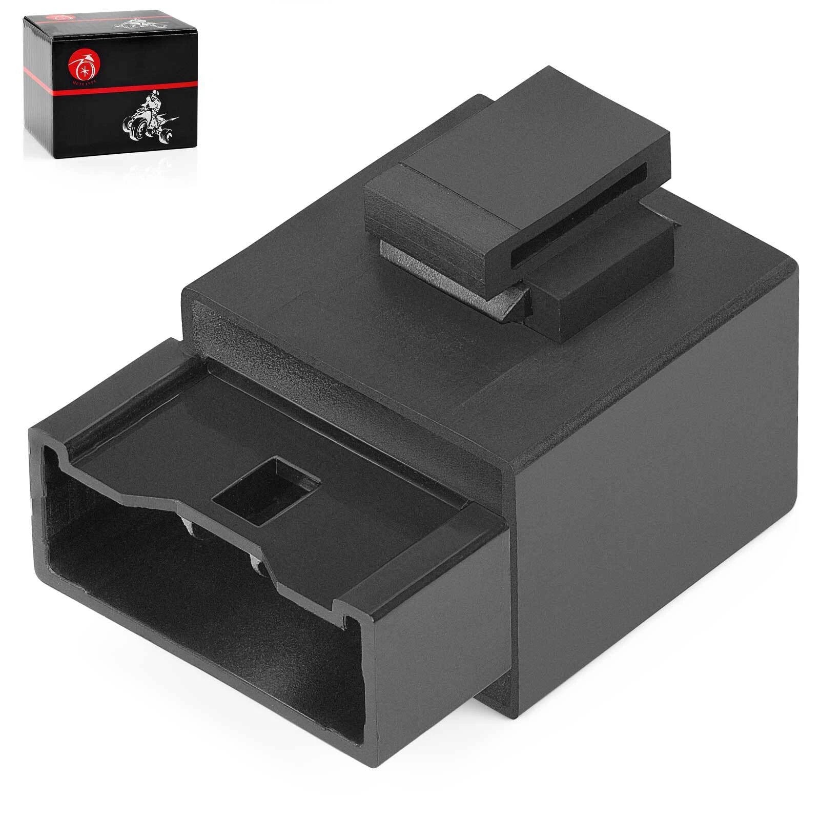 Fuel Pump Relay for Yamaha Road Star 1700 XV1700 (2008–2014)