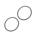 O-Rings for Yamaha Outboard Water Pump (93210-86M38-00, 18-7485, 84295)