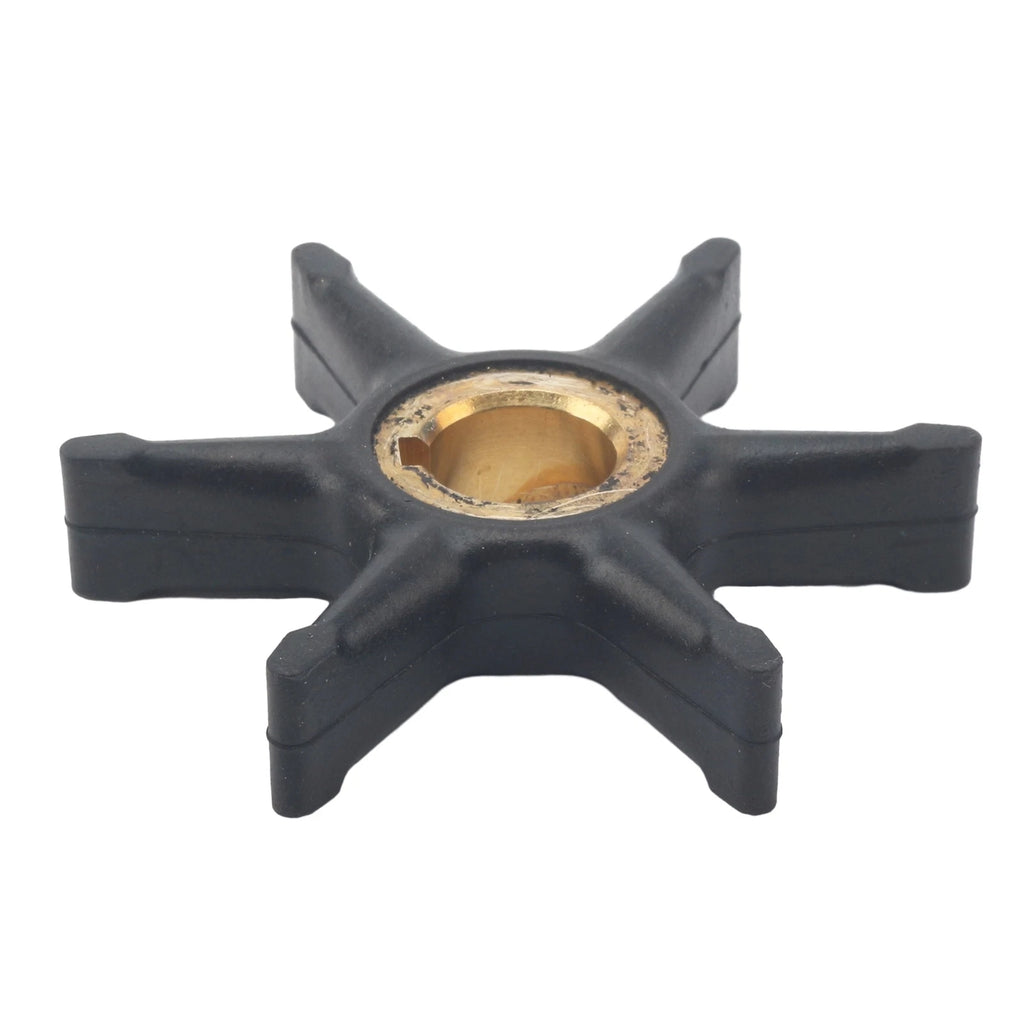 Water Pump Impeller for Johnson Evinrude Outboard 9.5 10HP (1970–1990) 377178 775519