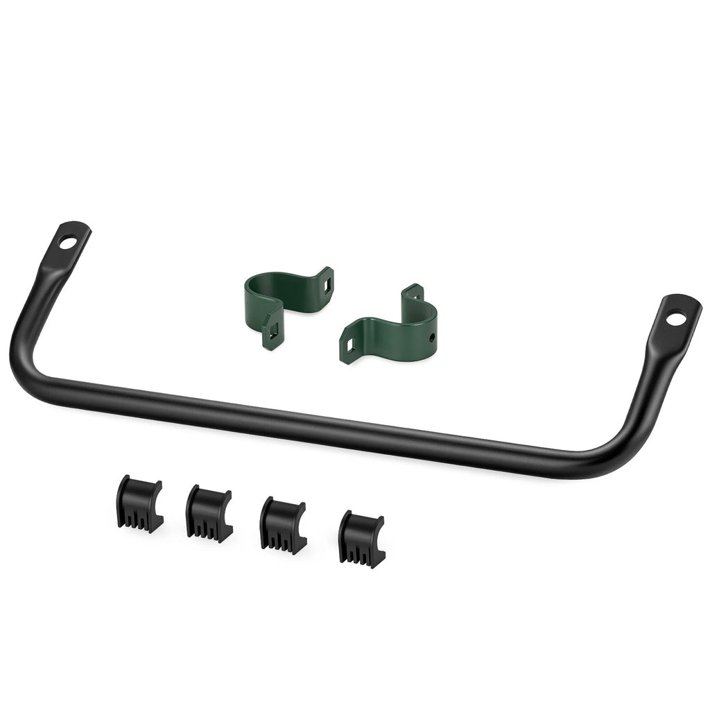 Rear Stabilizer Bar with Bushing Kit for Polaris Scrambler Sportsman (550–1000)