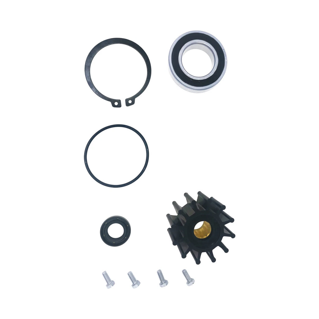 Cooling Pump Kit for Volvo Penta F5 Series (3.0L, 4.3L, 5.0L, 5.7L, 7.4L, 8.1L, 8.2L)