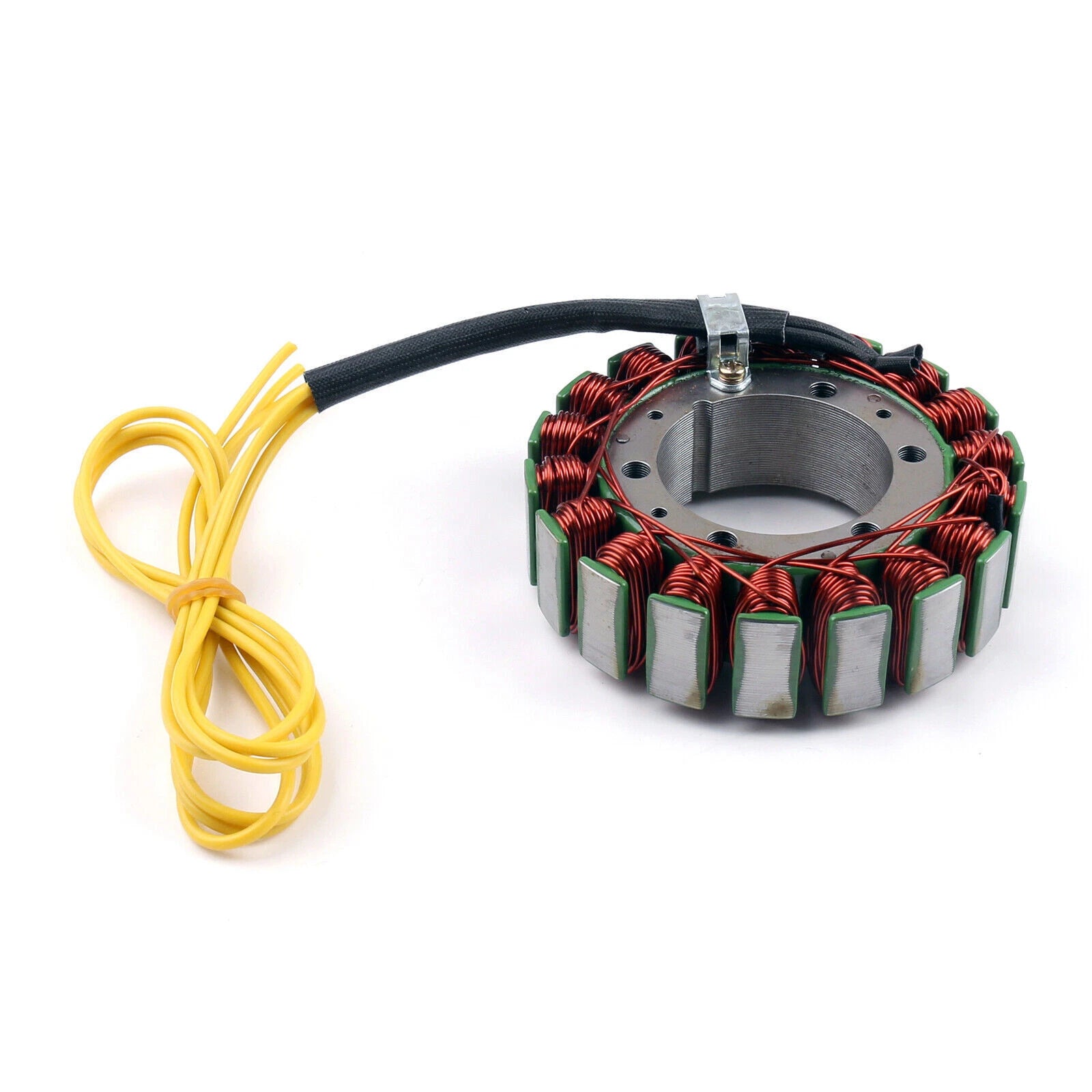 Stator Coil for Honda VT1100 C2 Shadow Sabre, VT1100 C Shadow Spirit (2000–2007)