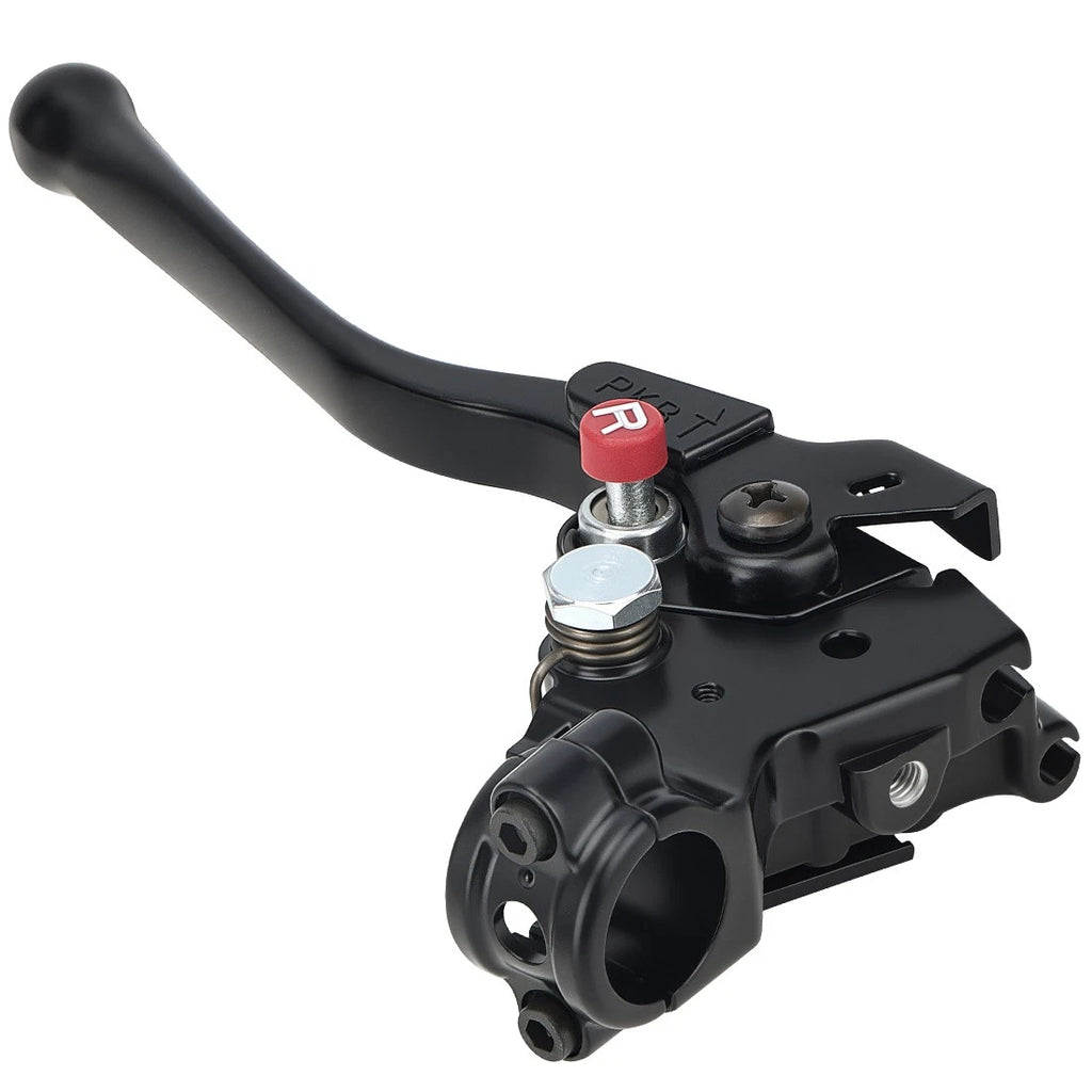 Left Hand Rear Brake Lever for Honda Foreman 500 TRX500FE TRX500FPE (2012–2014)