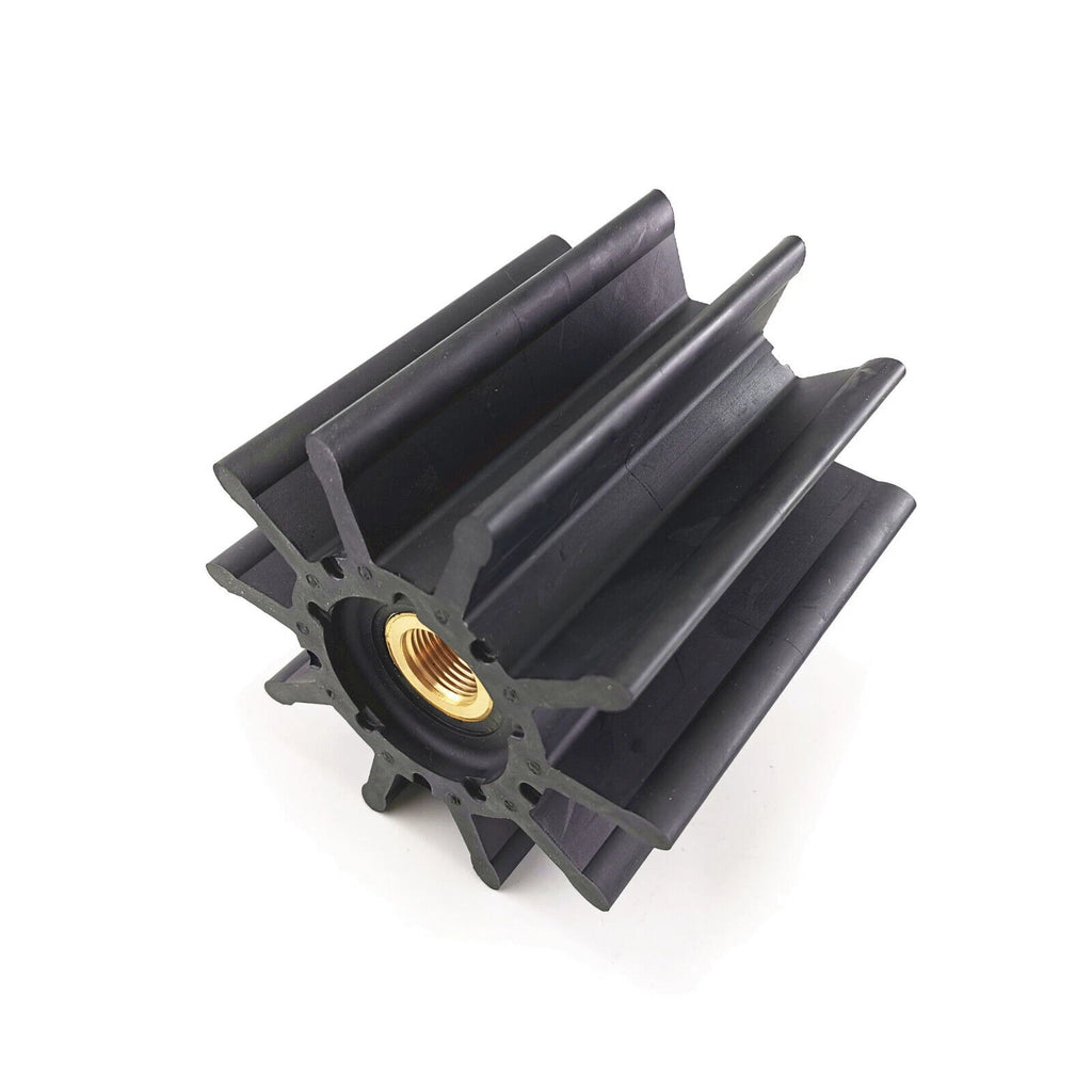 Flexible Impeller for Caterpillar 30000K (3228595, PATENT 6116855)