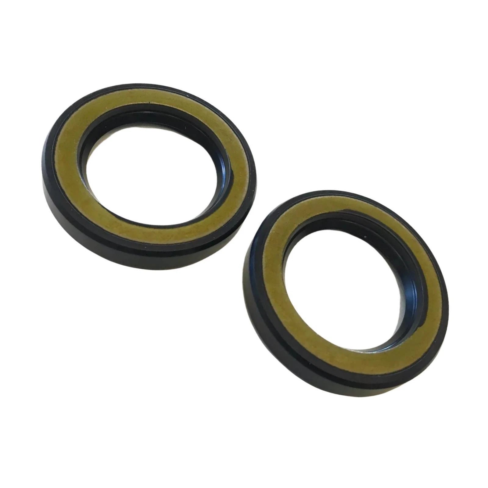 2X Oil Seal for Yamaha 300 350 Engine (93101-28018)