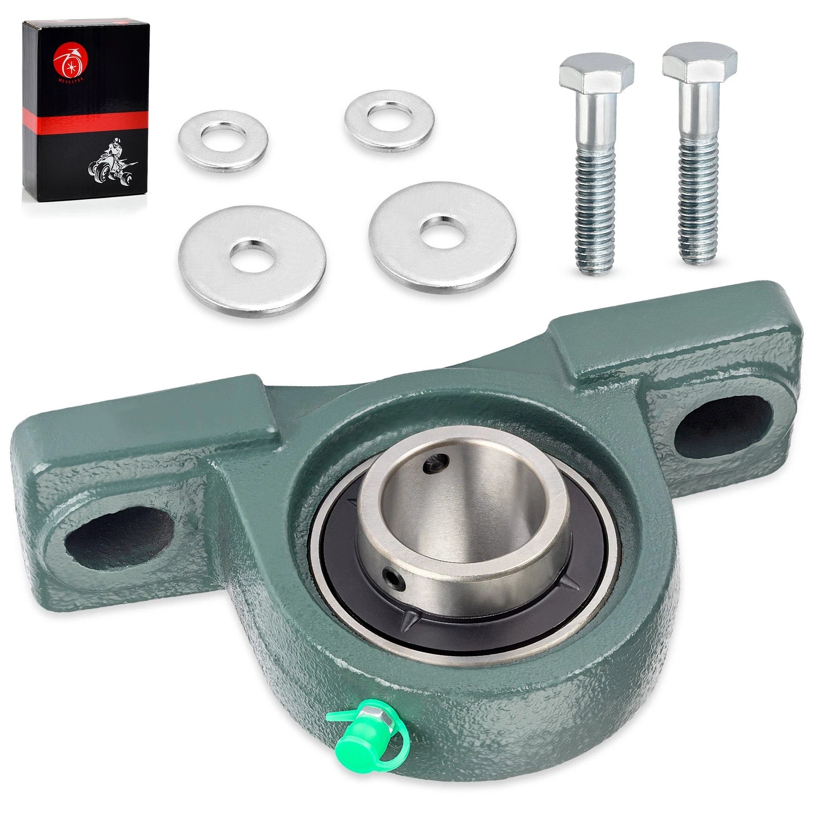 Drive Shaft Support Bearing Kit for Polaris RZR 4 800 EPS (2011–2014)