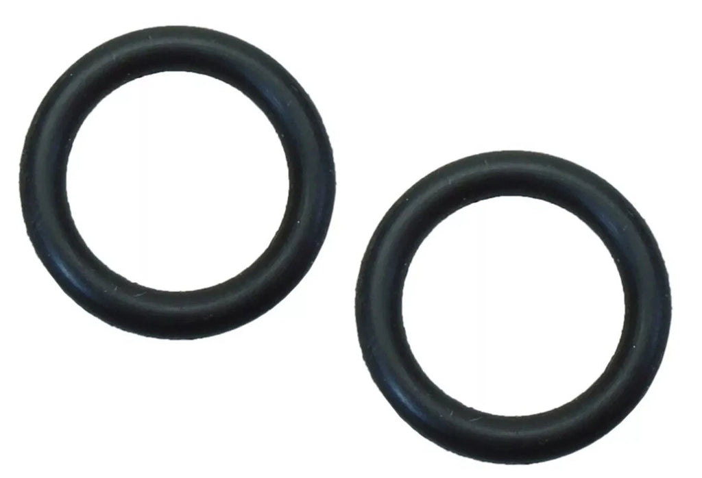 Set of 2 O-Ring Seals for OMC Evinrude Johnson Motors (202893, 0202893, 80120, 18-7168, 976550)