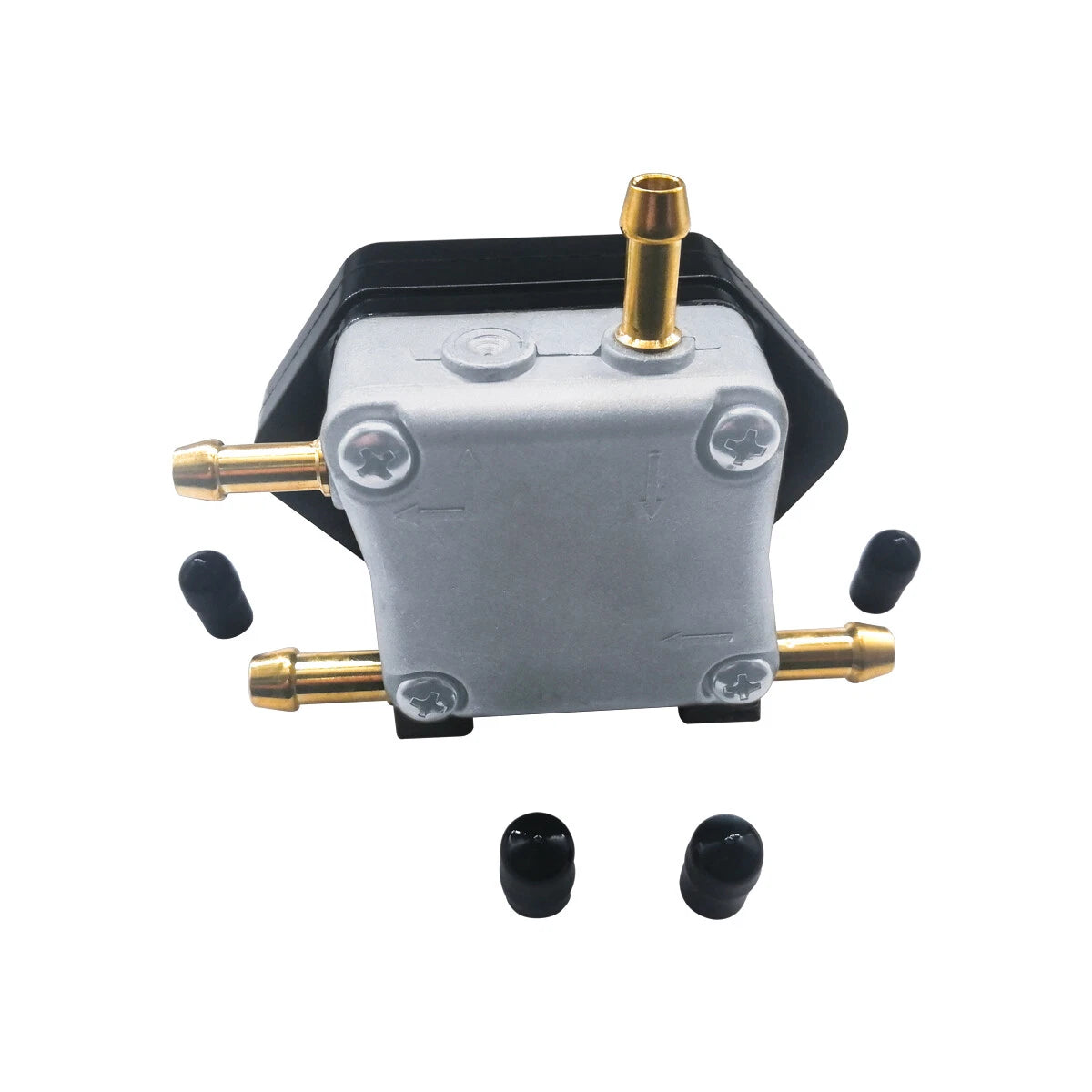 Fuel Pump for Mercury Outboard 25-60HP (899106T, 899106T01, 881862T, 881862T08)