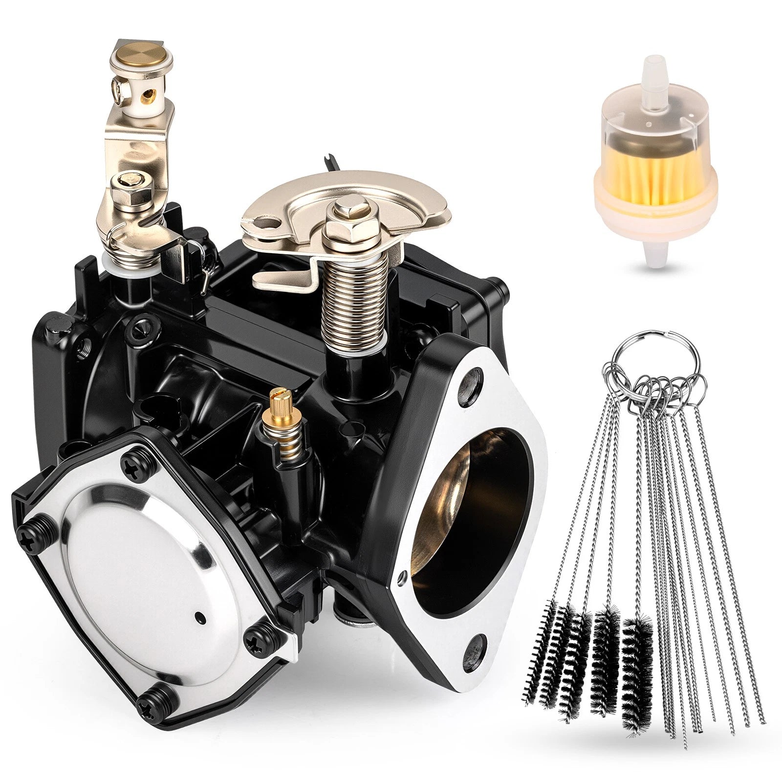 Carburetor for Yamaha WaveBlaster 700 (1993–1995), WaveRaider 700 (1996–1997)