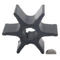 Water Pump Impeller with Key for Suzuki 60/70/80/90/100HP (17461-87E11, 18-3049)