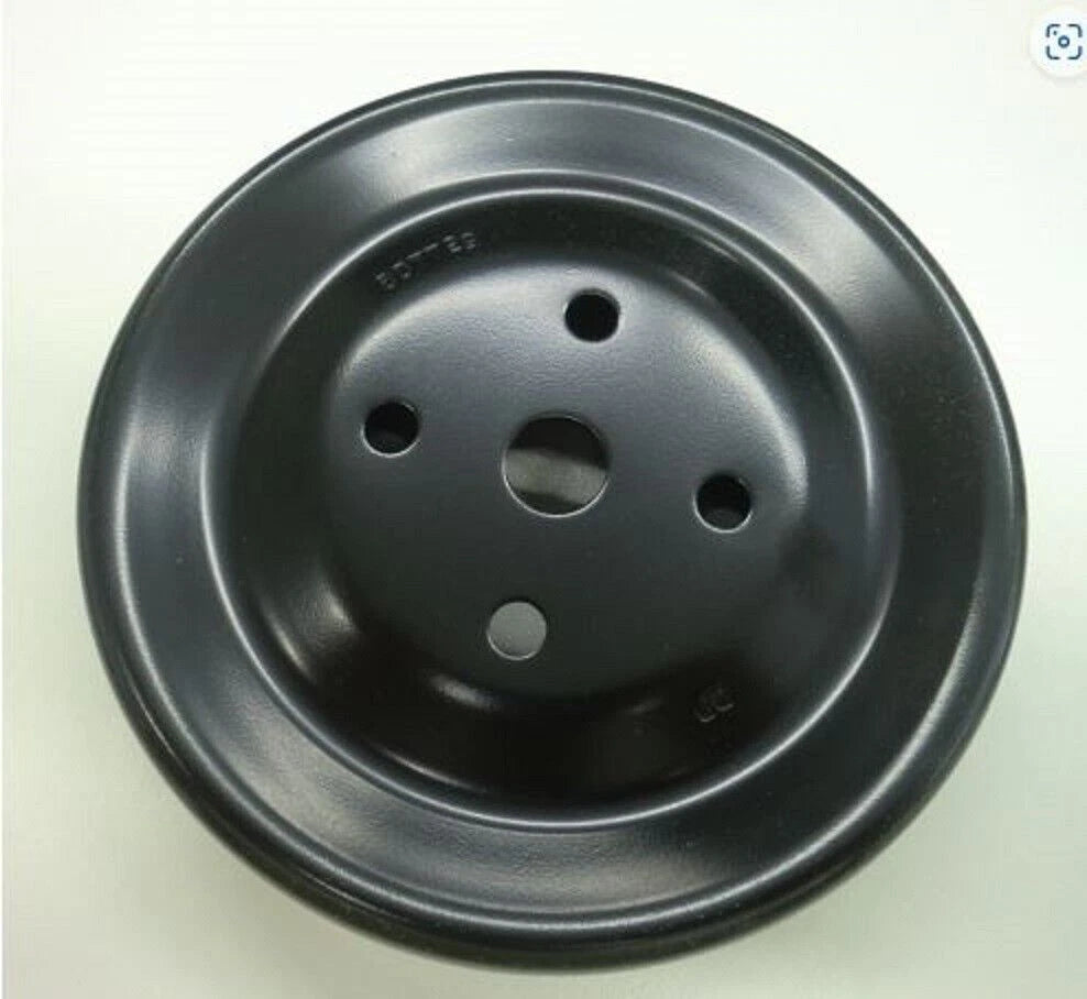 Engine Water Pump Pulley for Mercury Mercruiser (REPL 807729 807729T 8M0153706)