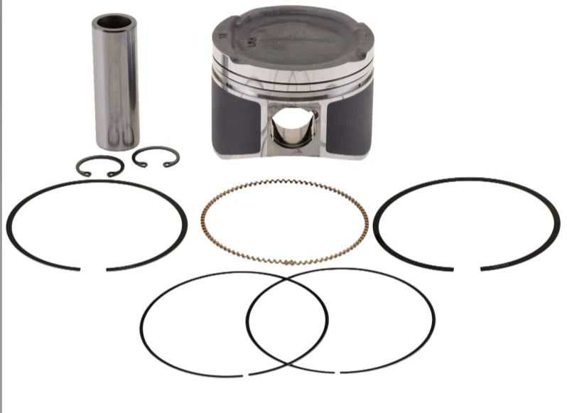 Engine Rebuild Kit for Honda Aquatrax Turbo F-12 R-12 F12X R12X (All Years)