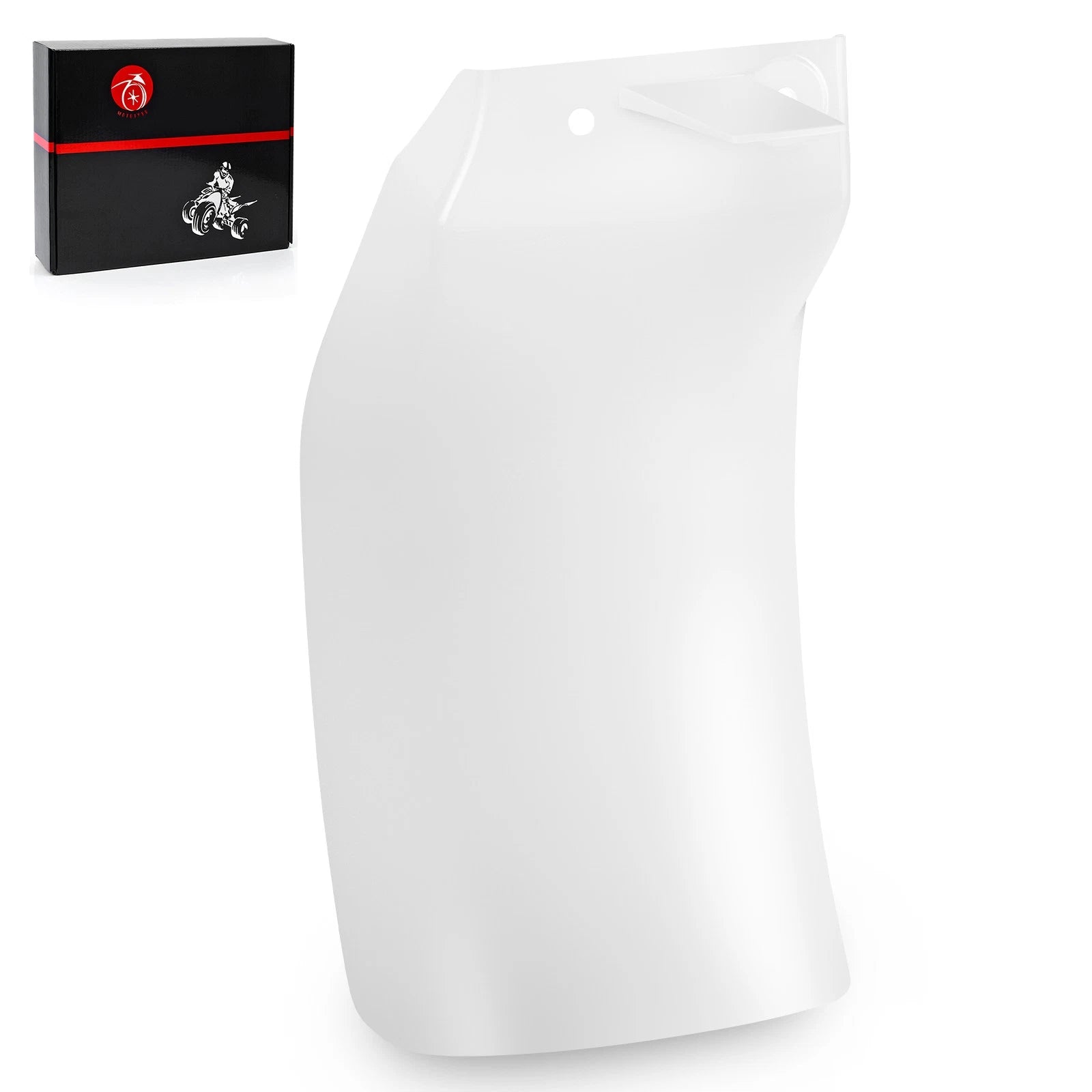 Mud Flap Rear Shock Guard Cover for Honda CRF150R CRF150RB (2007–2024)