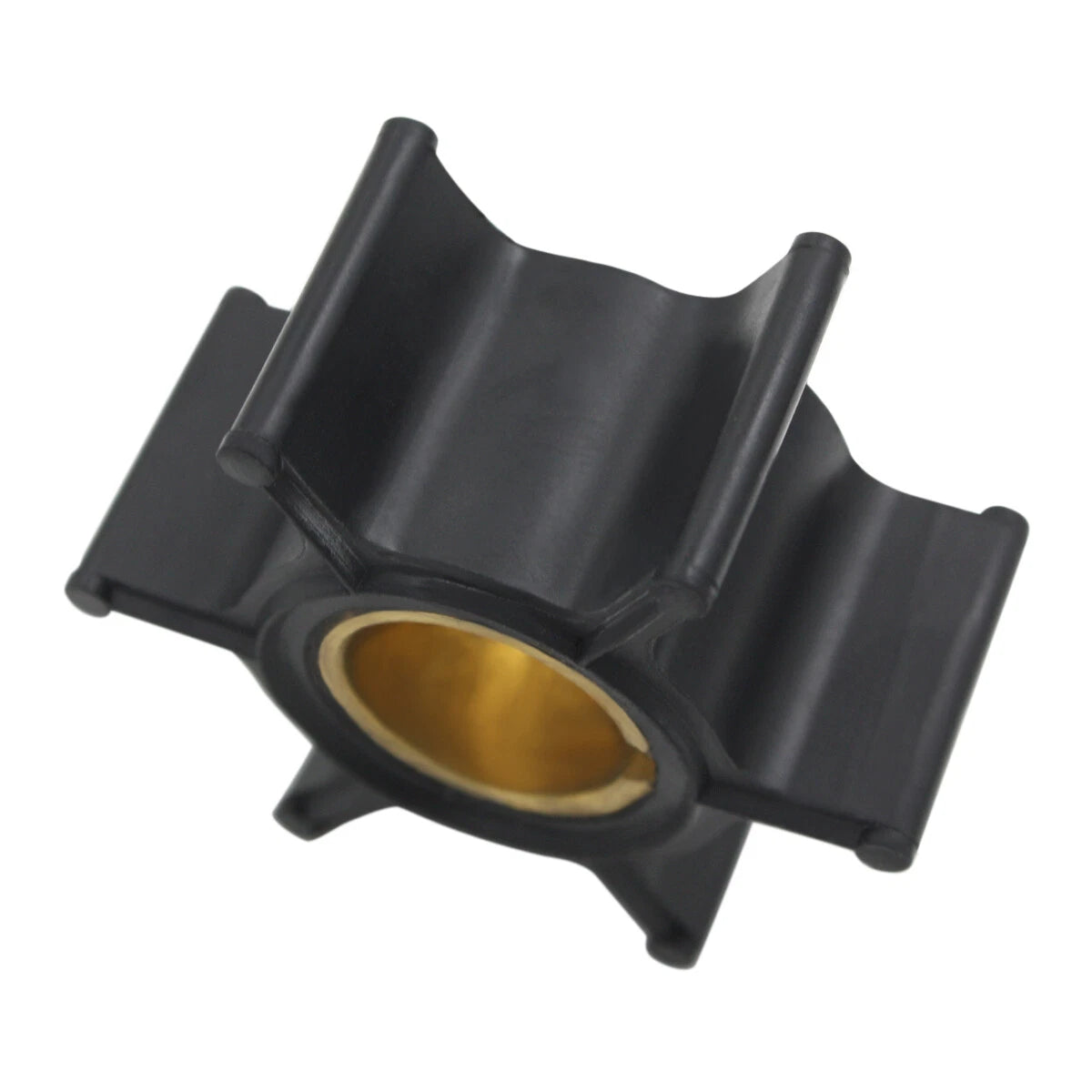 Water Pump Impeller for Johnson 8 9.9 10 15 110 150 HP Outboard (386084)