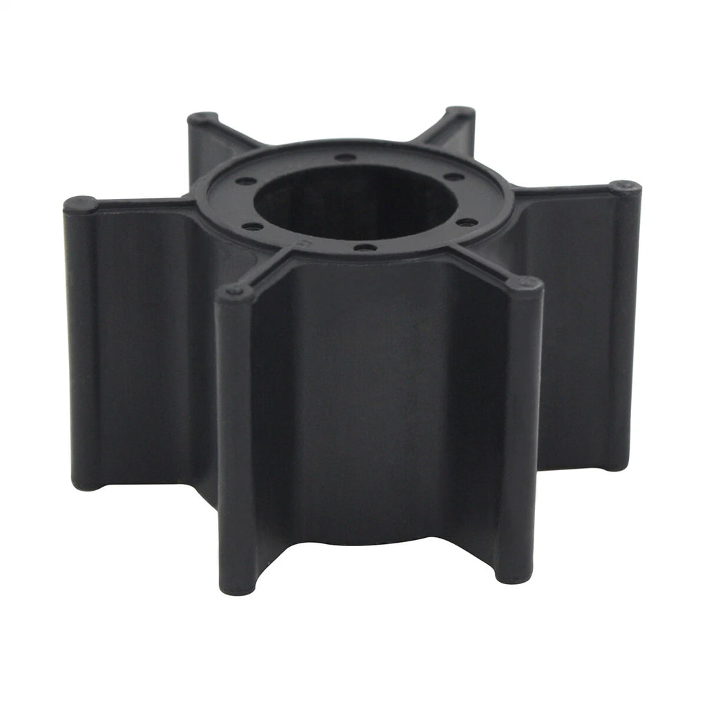 Water Pump Impeller for Yamaha 6/8/15HP Outboard Engine (662-44352-01, 18-3063)