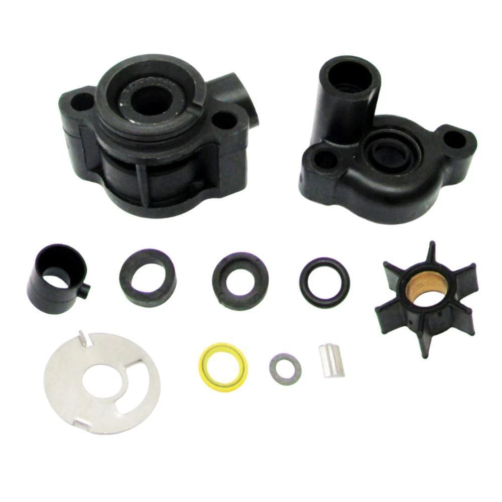 Impeller Kit 0.438" 46-92970A5 89980Q1 for Mercury Mariner 4-9.8HP (1990-1999)