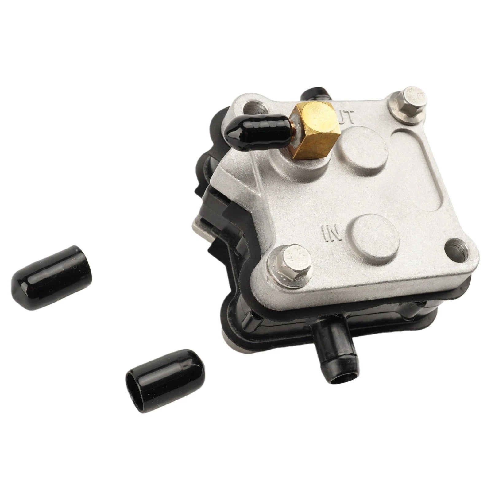 Fuel Pump for Mercury 200 225 HP (14360T77, 14360A69, 14360A66, 8M0036779)