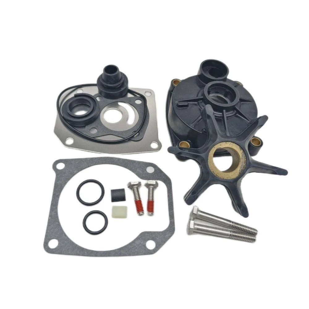 Water Pump Impeller Kit for Johnson Evinrude Outboard 40-60 HP (5000308)