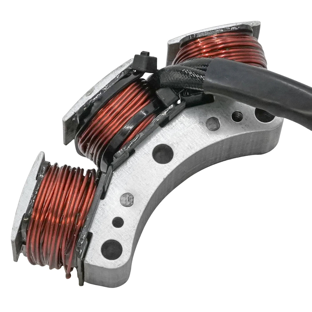 Auxiliary Stator for Mercury Outboard 40 Hp (1980–1983)