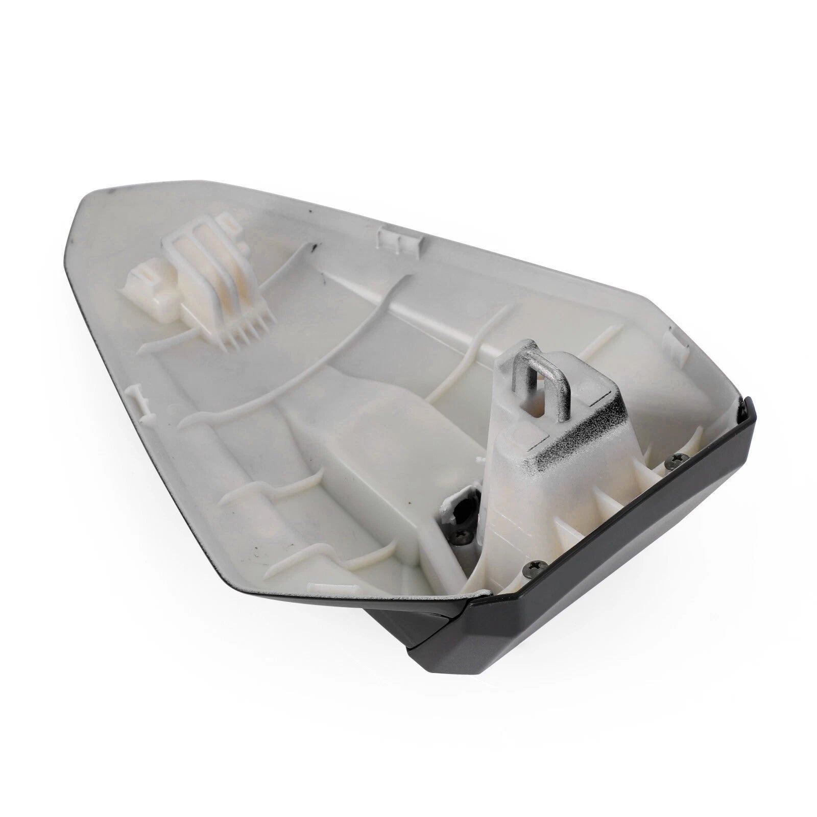Rear Pillion Seat Cowl Fairing Cover for Honda CBR1000RR-R (2020–2025) Matt Black T9