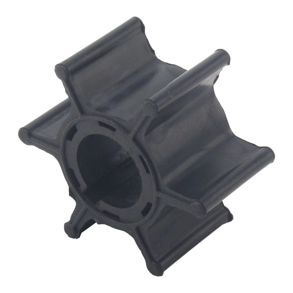 Water Pump Impeller for Suzuki Outboard 9.9 16HP DT9.9 DT16 (2 Stroke) 17461-93501