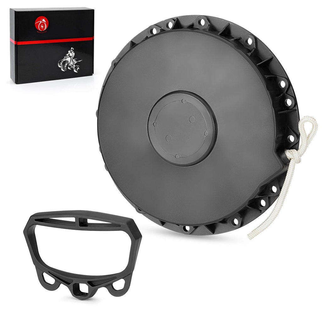 Recoil Pull Starter for Ski-Doo Legend 600 700 800 (2002–2004) 420892614