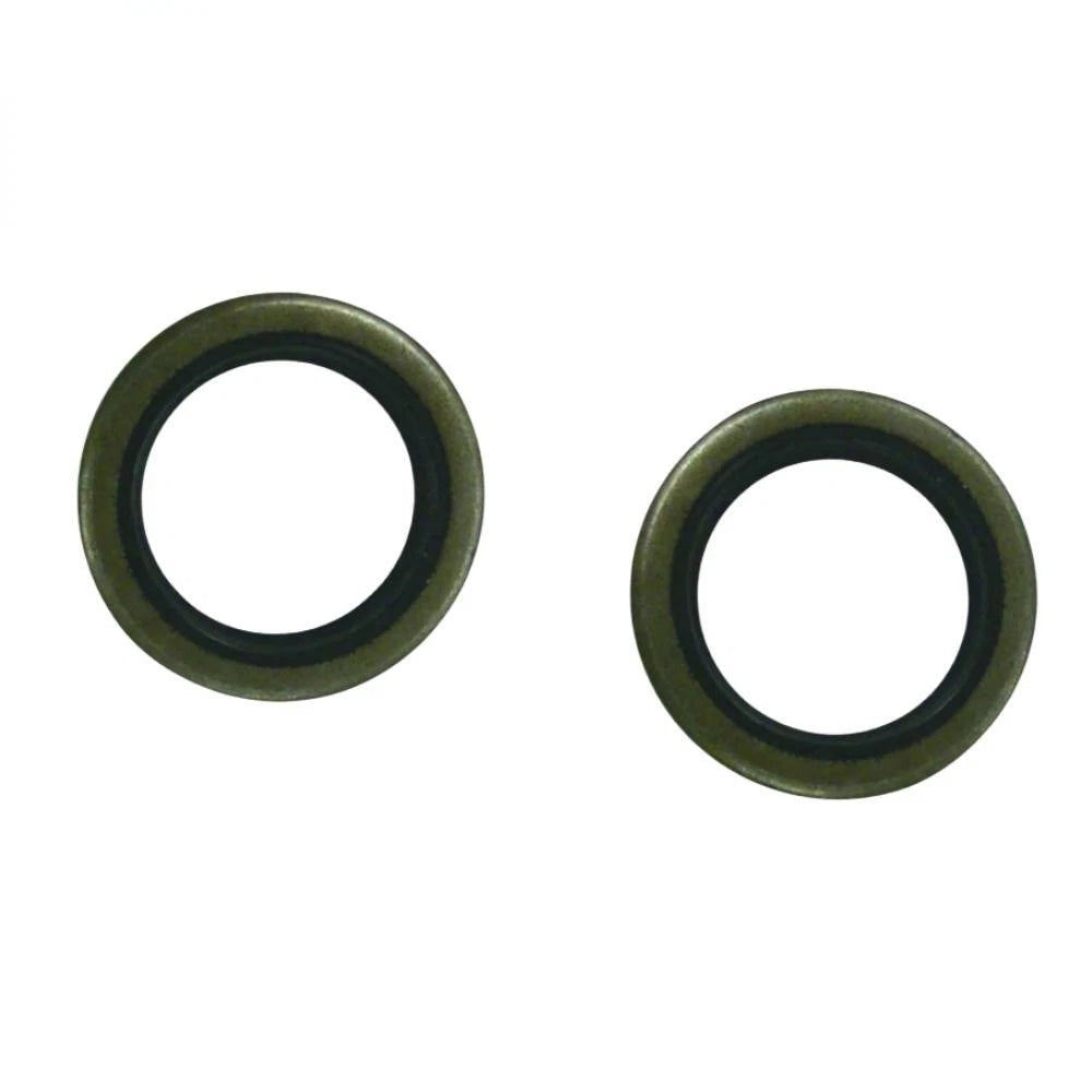 Prop Shaft Seal for Mercury Force Mercruiser OMC (Replaces 26-14077, 26-76868)