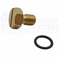 Drain Screw for Yamaha Marine (6H3-14992-00, 663-14992-00)