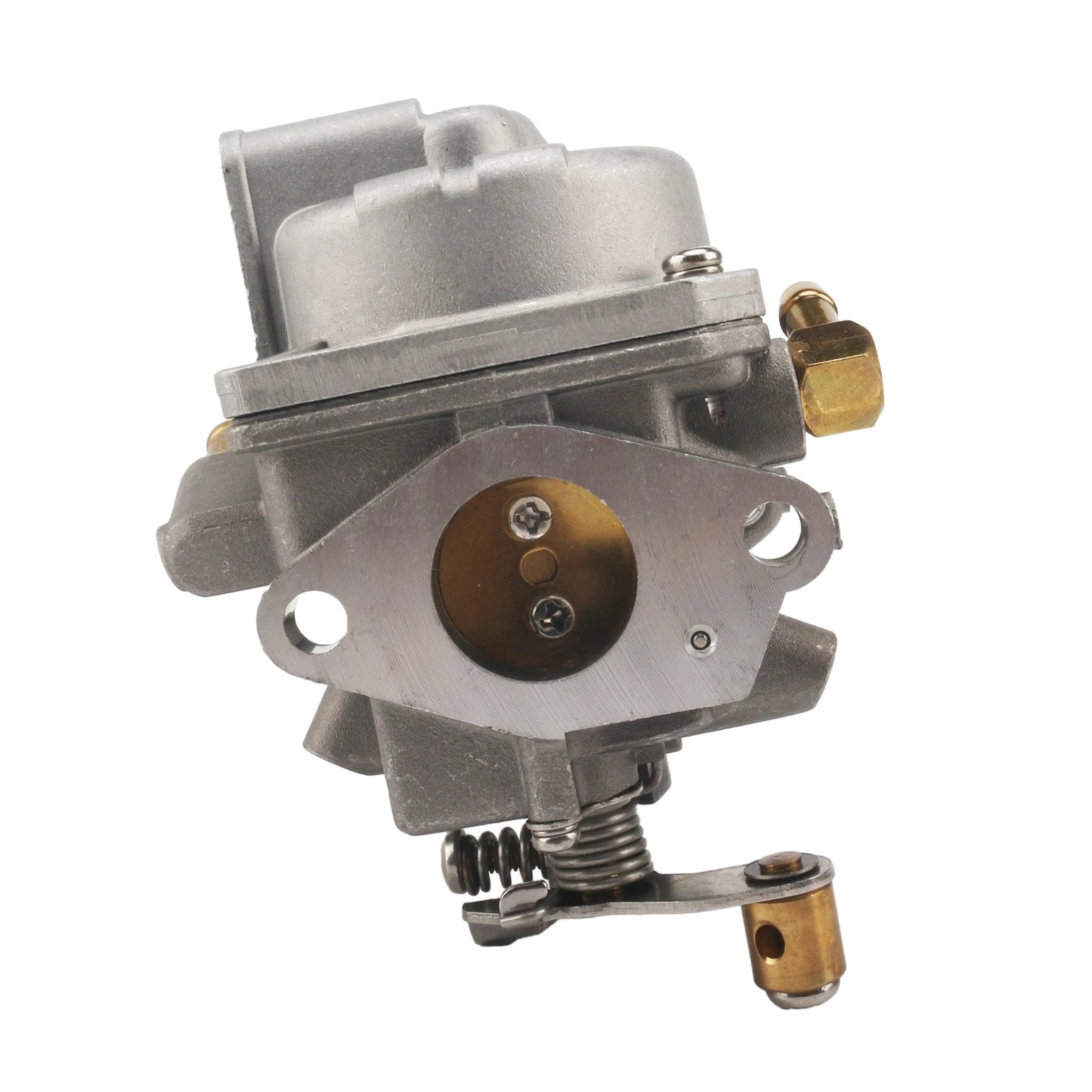 Carburetor Carb Assy for Yamaha F6 6HP (4-stroke) (PN: 6BX-14301-10)
