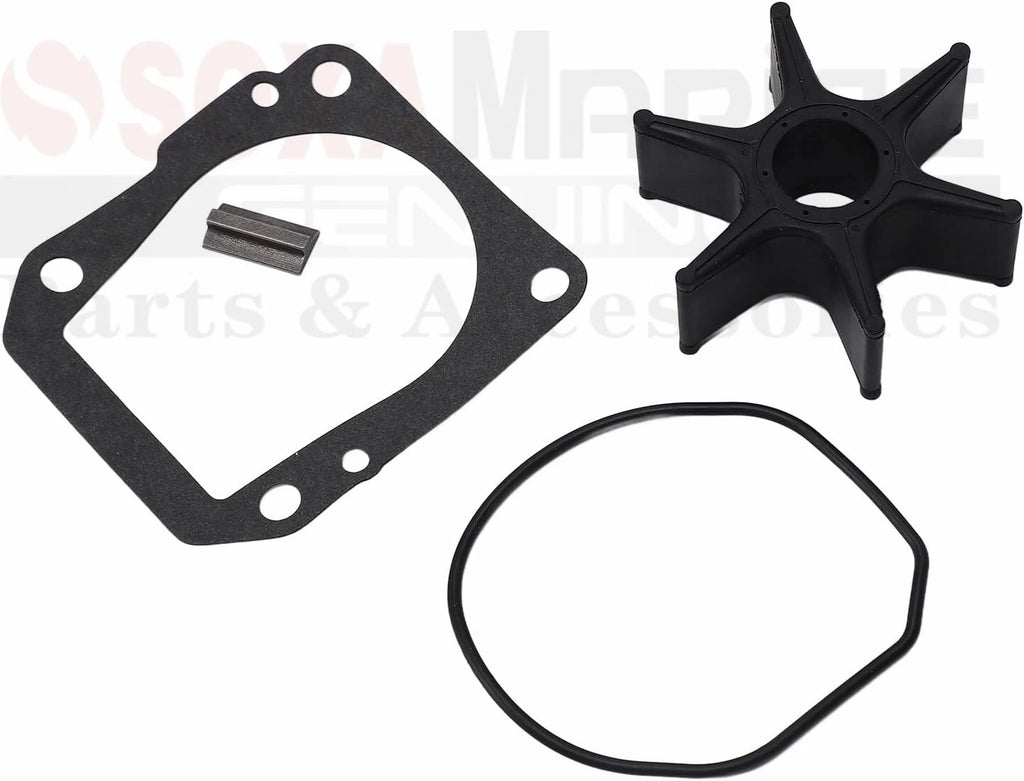 Impeller Service Kit for Honda Marine BF 115 135 150 HP (2010–2023) 06192ZY6000