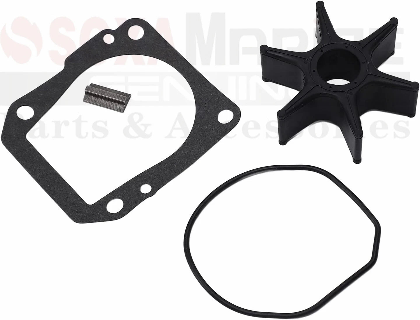 Impeller Service Kit for Honda Marine BF 115 135 150 HP (2010–2023) 06192ZY6000